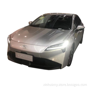 Prezzo a buon mercato Aion S FWD Nuovo veicolo energetico Auto Electric Intelligent Auto Intelligent Auto